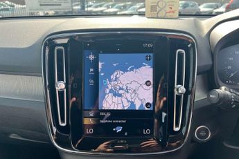Volvo XC40 1.5 T3 [163] Inscription 5dr Geartronic