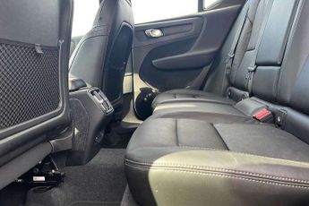Volvo XC40 1.5 T3 [163] Inscription 5dr Geartronic