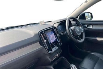 Volvo XC40 1.5 T3 [163] Inscription 5dr Geartronic