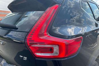 Volvo XC40 1.5 T3 [163] Inscription 5dr Geartronic
