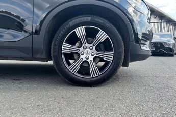Volvo XC40 1.5 T3 [163] Inscription 5dr Geartronic
