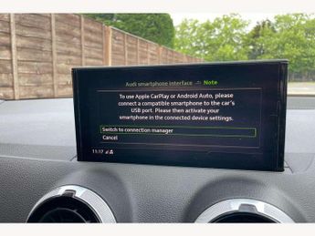 Audi Q2 30 TFSI S Line 5dr