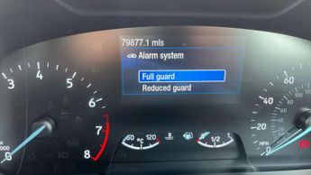 Ford Focus 1.0 EcoBoost 125 ST-Line X 5dr