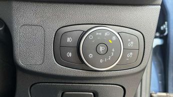 Ford Focus 1.0 EcoBoost 125 ST-Line X 5dr