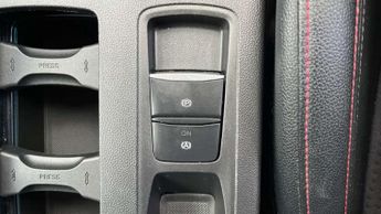 Ford Focus 1.0 EcoBoost 125 ST-Line X 5dr
