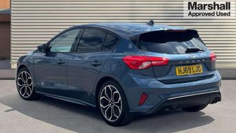 Ford Focus 1.0 EcoBoost 125 ST-Line X 5dr