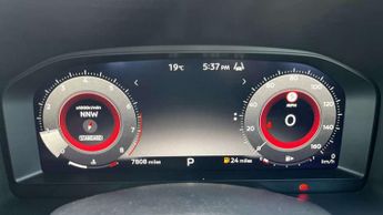Nissan Juke 1.0 DiG-T Tekna 5dr DCT