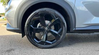 Nissan Juke 1.0 DiG-T Tekna 5dr DCT