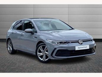 Volkswagen Golf 1.5 TSI 150 R-Line 5dr