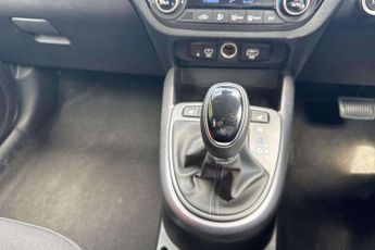 Hyundai i10 1.0 [63] Premium 5dr Auto [Nav]