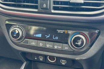 Hyundai i10 1.0 [63] Premium 5dr Auto [Nav]