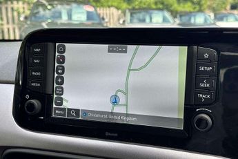 Hyundai i10 1.0 [63] Premium 5dr Auto [Nav]