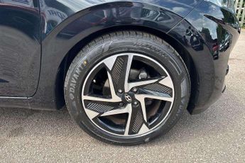 Hyundai i10 1.0 [63] Premium 5dr Auto [Nav]