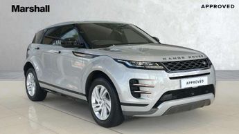 Land Rover Range Rover Evoque 1.5 P300e R-Dynamic S 5dr Auto