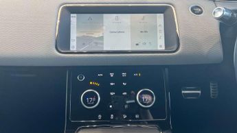 Land Rover Range Rover Evoque 1.5 P300e R-Dynamic S 5dr Auto