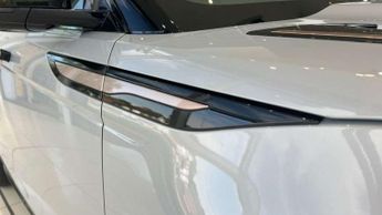 Land Rover Range Rover Evoque 1.5 P300e R-Dynamic S 5dr Auto