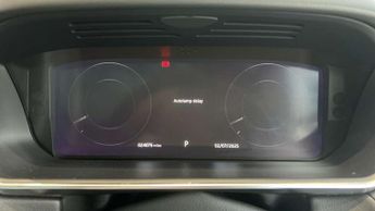 Land Rover Range Rover Sport 3.0 D300 HSE Silver 5dr Auto