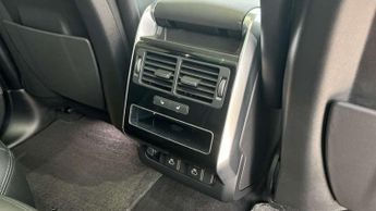 Land Rover Range Rover Sport 3.0 D300 HSE Silver 5dr Auto