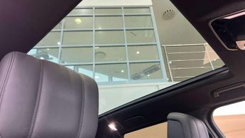 Land Rover Range Rover Sport 3.0 D300 HSE Silver 5dr Auto