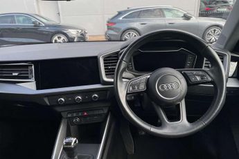 Audi A1 30 TFSI Sport 5dr