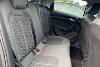 Audi A1 30 TFSI Sport 5dr