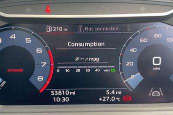 Audi A1 30 TFSI Sport 5dr