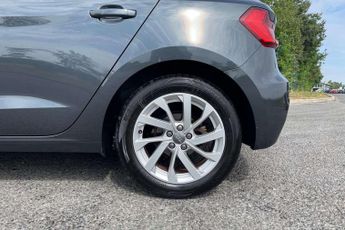 Audi A1 30 TFSI Sport 5dr