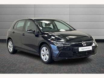 Volkswagen Golf 1.5 TSI Life 5dr