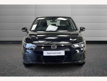 Volkswagen Golf 1.5 TSI Life 5dr