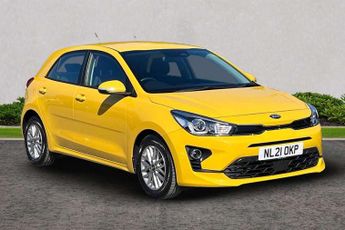 Kia Rio 1.2 DPi 2 5dr