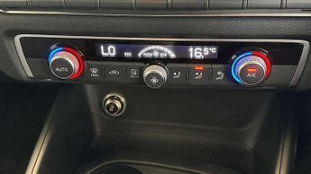 Audi A3 35 TFSI S Line 5dr