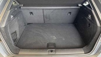 Audi A3 35 TFSI S Line 5dr