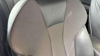Audi A3 35 TFSI S Line 5dr