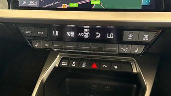Audi A3 30 TFSI S Line 5dr S Tronic