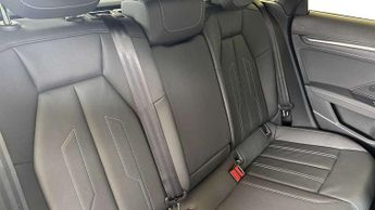 Audi A3 30 TFSI S Line 5dr S Tronic