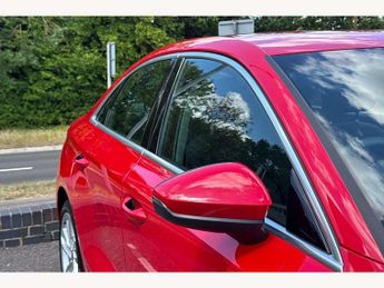 Audi A3 Saloon 30 TFSI Sport 4dr