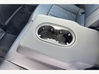 Audi A3 Saloon 30 TFSI Sport 4dr