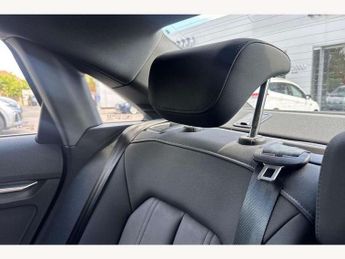 Audi A3 Saloon 30 TFSI Sport 4dr
