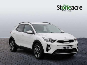Kia Stonic 1.0T GDi 3 5dr