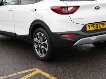 Kia Stonic 1.0T GDi 3 5dr