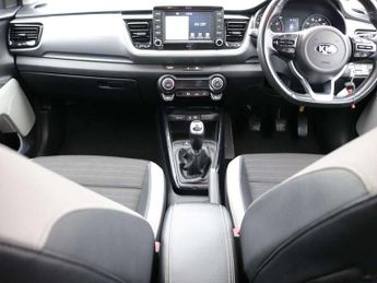 Kia Stonic 1.0T GDi 3 5dr