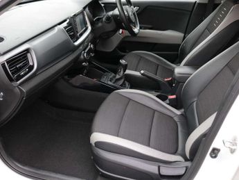 Kia Stonic 1.0T GDi 3 5dr