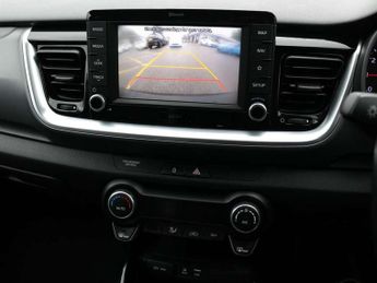 Kia Stonic 1.0T GDi 3 5dr