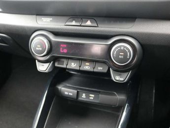 Kia Stonic 1.0T GDi 3 5dr