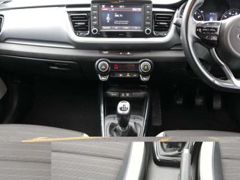 Kia Stonic 1.0T GDi 3 5dr