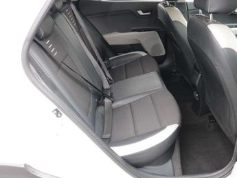 Kia Stonic 1.0T GDi 3 5dr