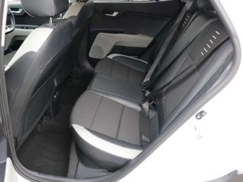 Kia Stonic 1.0T GDi 3 5dr