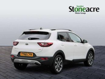 Kia Stonic 1.0T GDi 3 5dr