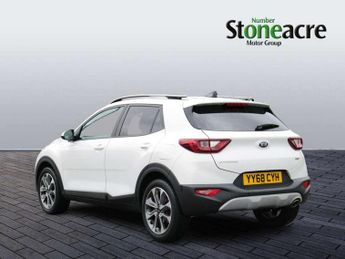 Kia Stonic 1.0T GDi 3 5dr