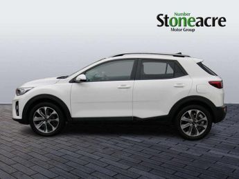 Kia Stonic 1.0T GDi 3 5dr